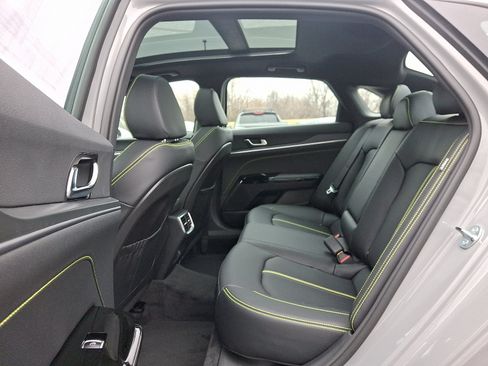 New 2026 Kia K5 GT FWD image 6