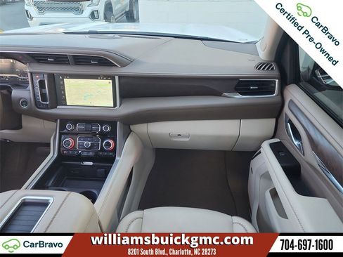 Used 2023 GMC Yukon Denali image 30