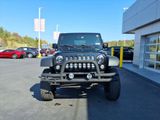 Used 2016 Jeep Wrangler Unlimited Sport image 2