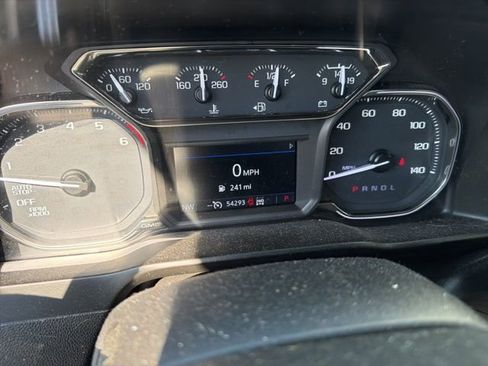 Used 2021 GMC Sierra 1500 SLT image 9