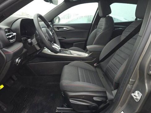 Used 2024 Dodge Hornet GT w/ Cold Weather Group image 7