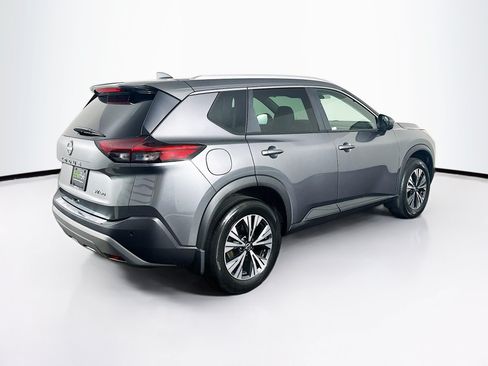 Used 2023 Nissan Rogue SV w/ SV Premium B Package AWD/4WD image 9