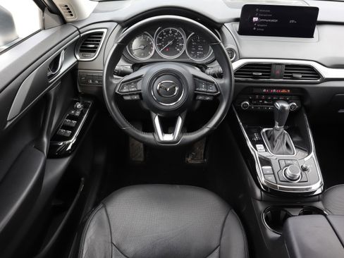 Certified 2023 MAZDA CX-9 Touring Plus image 28