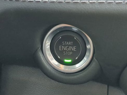 Used 2026 Chevrolet Tahoe Z71 AWD/4WD image 23