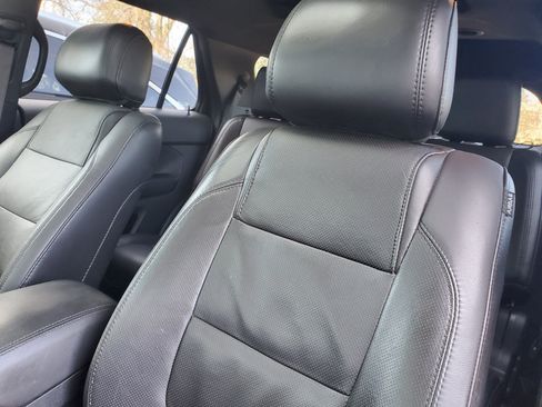 Used 2014 Ford Explorer Limited w/ Equipment Group 302A image 25