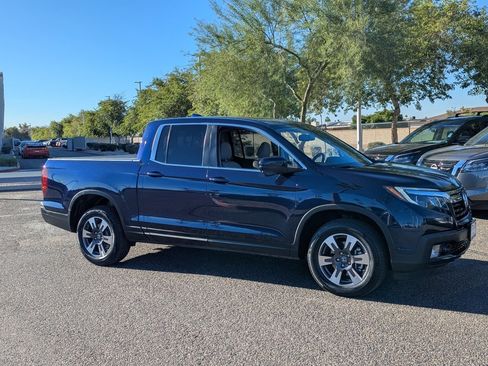 Used 2019 Honda Ridgeline RTL-T image 6