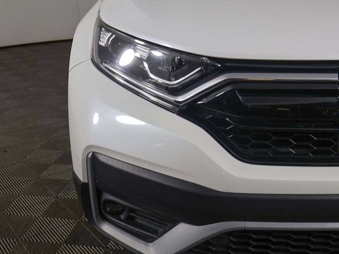 Used 2020 Honda CR-V EX image 14