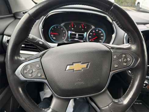 Used 2018 Chevrolet Traverse Premier w/ LPO, 'HIT The Road' Package image 14