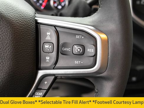 Used 2025 RAM 2500 Big Horn image 27