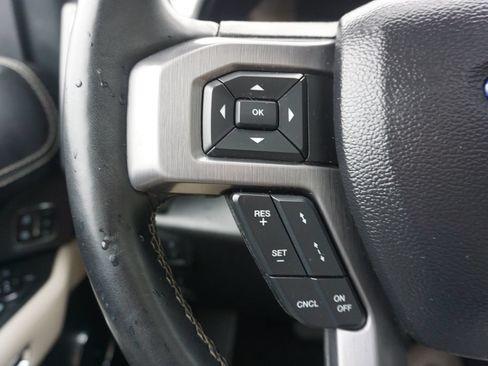Used 2021 Ford Expedition Max Platinum AWD/4WD image 8