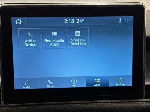 Used 2020 Lincoln Corsair FWD image 39