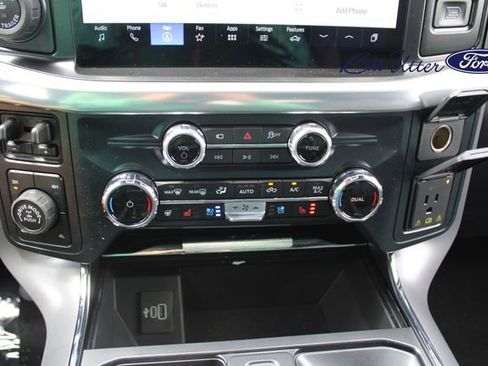 New 2026 Ford F150 Lariat AWD/4WD image 15