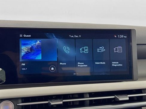 New 2026 Hyundai Tucson SE image 23