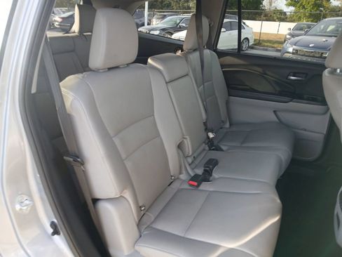 Used 2022 Honda Pilot Special Edition image 16