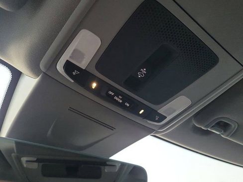 New 2026 Acura Integra FWD image 21
