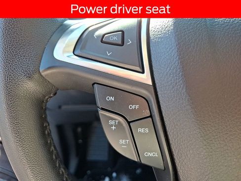 Used 2022 Ford Edge SEL w/ Convenience Package image 20