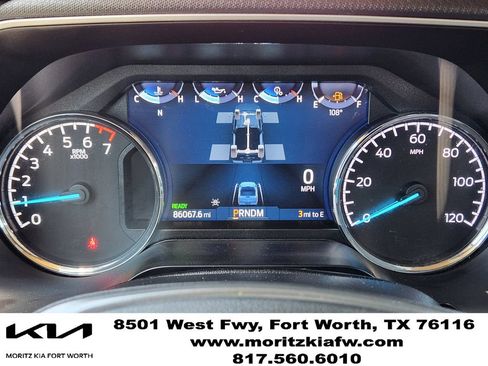 Used 2021 Ford F150 XLT w/ Equipment Group 302A High AWD/4WD image 15
