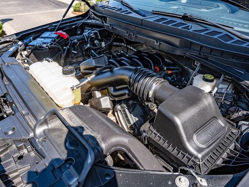 Used 2023 Ford F150 Tremor w/ Equipment Group 402A High AWD/4WD image 41