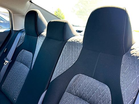 New 2026 Nissan Sentra SV w/ SV Convenience Package FWD image 17