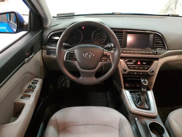 Used 2017 Hyundai Elantra SE FWD image 15