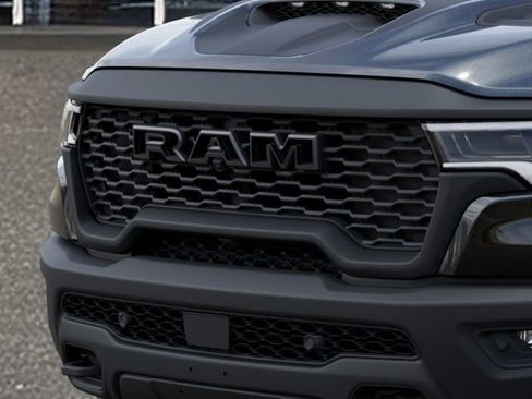 New 2026 RAM 1500 RHO AWD/4WD image 11