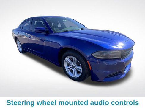 Used 2020 Dodge Charger SXT w/ Cold Weather Package image 8