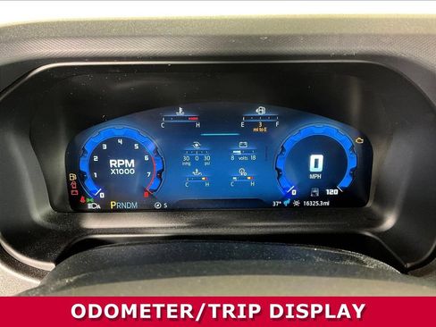Used 2025 Ford Bronco Big Bend AWD/4WD image 13