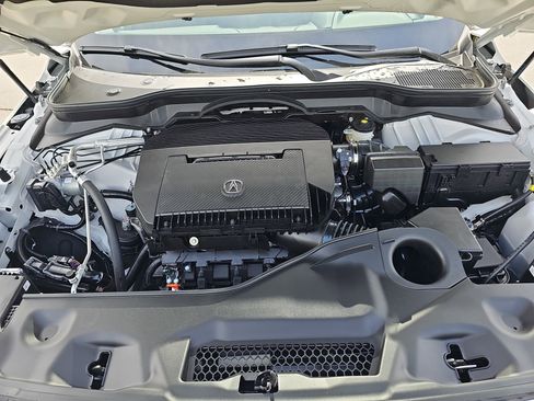 New 2026 Acura MDX FWD w/ Technology Package image 29
