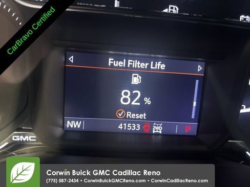 Certified 2023 GMC Sierra 2500 SLE image 18