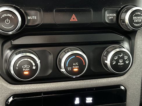 Used 2021 RAM 2500 Tradesman image 23