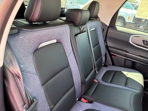 New 2026 Ford Bronco Sport Outer Banks w/ Outer Banks Tech Package+ AWD/4WD image 20