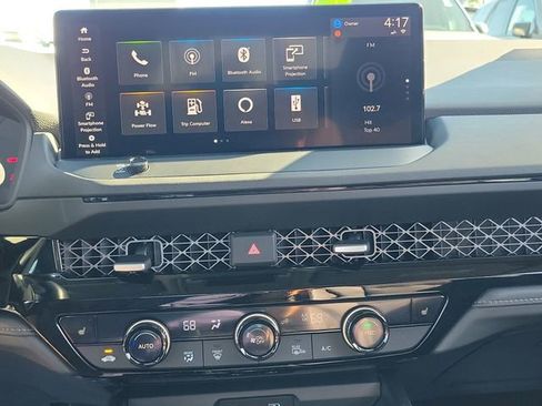 Used 2024 Honda Accord EX-L image 28