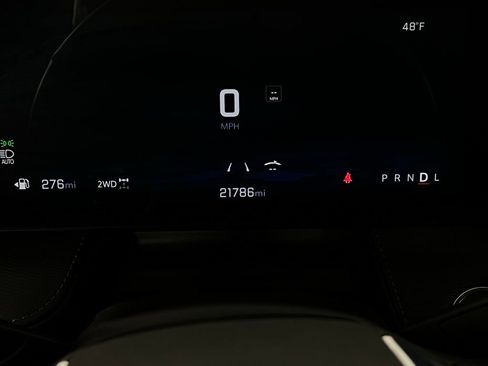 Used 2025 Chevrolet Equinox LT image 15