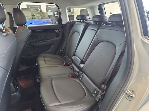 Certified 2024 MINI Cooper Countryman S w/ Premium Package image 18