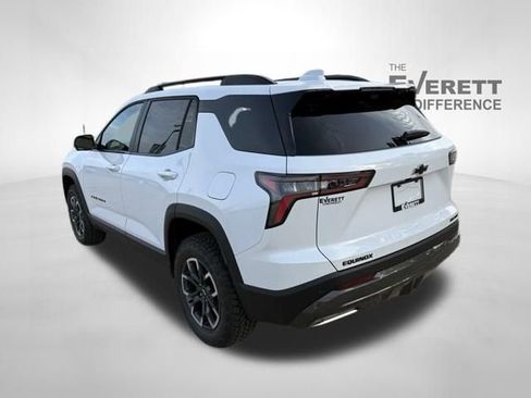 New 2026 Chevrolet Equinox ACTIV FWD image 5
