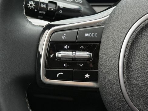 Used 2024 Kia Sorento X-Line EX AWD/4WD image 37