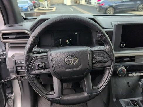 New 2025 Toyota Tacoma SR5 image 15