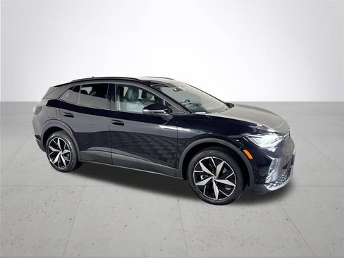 Certified 2023 Volkswagen ID.4 Pro S AWD/4WD image 5