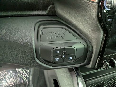 New 2026 RAM 3500 Laramie image 22