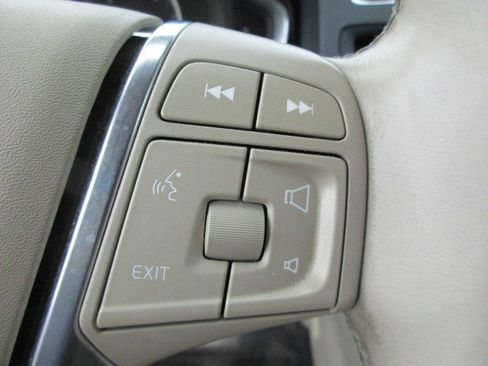Used 2016 Volvo S60 T5 Premier w/ Convenience Package FWD image 22