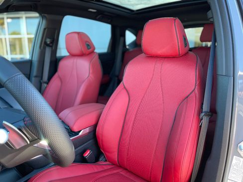 New 2026 Acura RDX A-Spec image 18