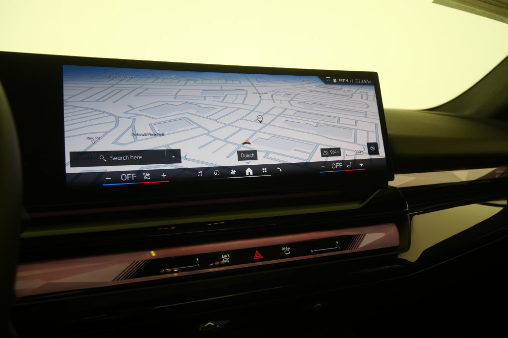 Certified 2026 BMW 530i RWD image 23