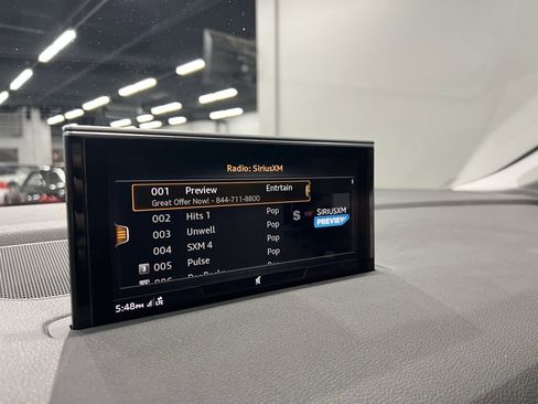 Used 2018 Audi Q7 3.0T Premium Plus image 50