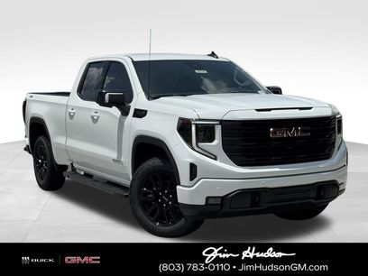 New 2025 GMC Sierra 1500 Elevation w/ Preferred Package