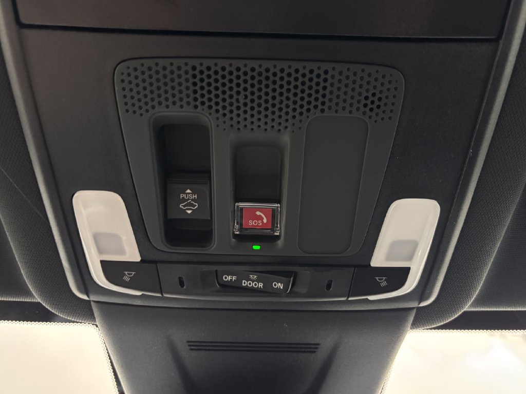 New 2027 Honda CR-V Sport-L image 35