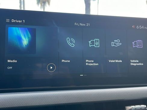 Certified 2025 Hyundai Sonata SE image 20