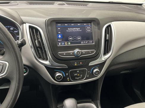 Certified 2024 Chevrolet Equinox LS image 15