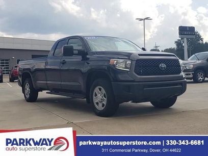 Used 2020 Toyota Tundra SR