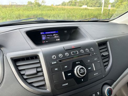 Used 2014 Honda CR-V LX image 19