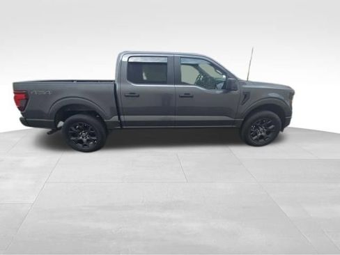 New 2026 Ford F150 STX w/ Equipment Group 200A AWD/4WD image 7